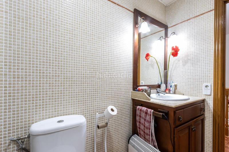 Foto 35c9a0ac-a77a-46d9-b917-f98d62334a78. Casa amb calefacció aparcament a Sant Llorenç Savall