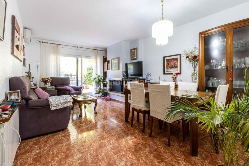 Foto 380e6a37-0290-4865-9c48-5a84b879beb9. Casa amb calefacció aparcament a Sant Llorenç Savall