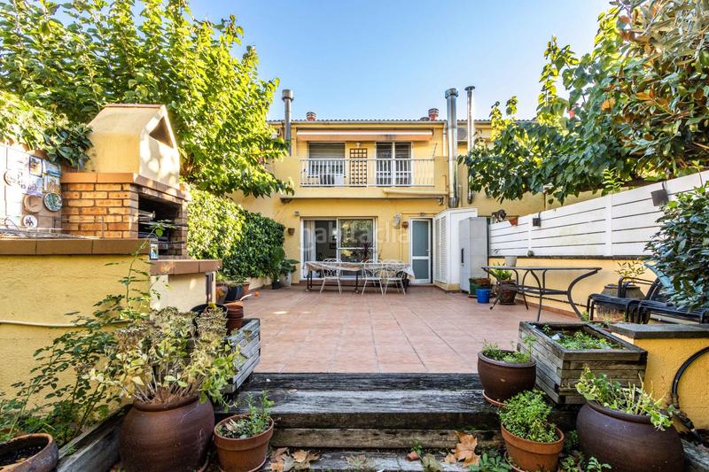 Foto 5aff9862-a0d1-42fc-9a3a-0f5825f0523a. Casa amb calefacció aparcament a Sant Llorenç Savall