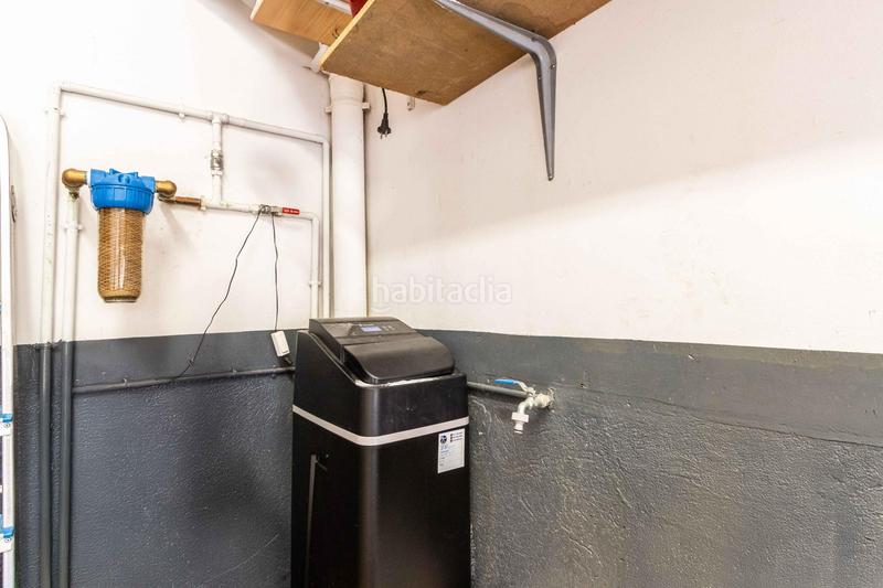 Foto 6808c6e9-b841-4978-886e-3b8f8b1adc59. Casa amb calefacció aparcament a Sant Llorenç Savall