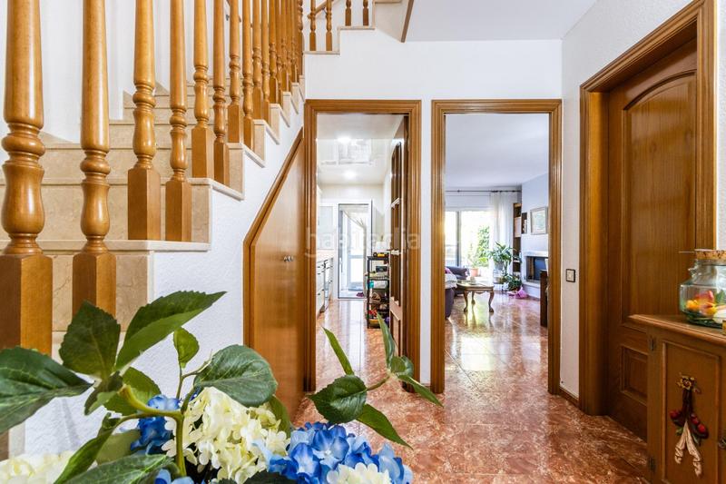 Foto 957491bc-a88c-4d9a-b328-e5cd6049c84e. Casa amb calefacció aparcament a Sant Llorenç Savall