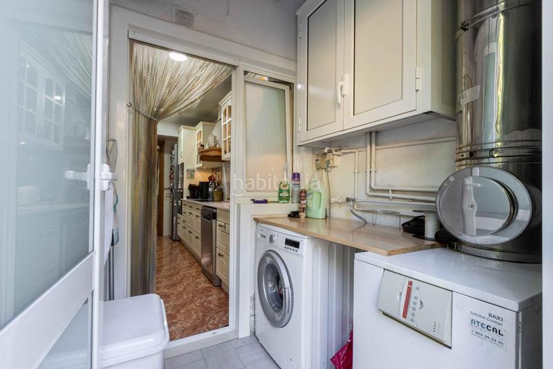 Foto 9ff1a233-564e-4828-8ef8-009bbf3c6d15. Casa amb calefacció aparcament a Sant Llorenç Savall