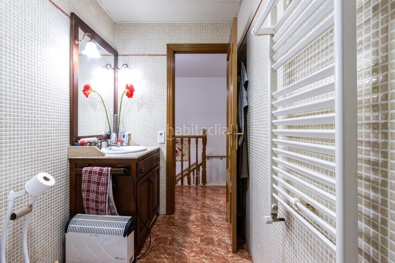 Foto a7d77fda-7d29-4ef8-b893-ce90972d806c. Casa amb calefacció aparcament a Sant Llorenç Savall