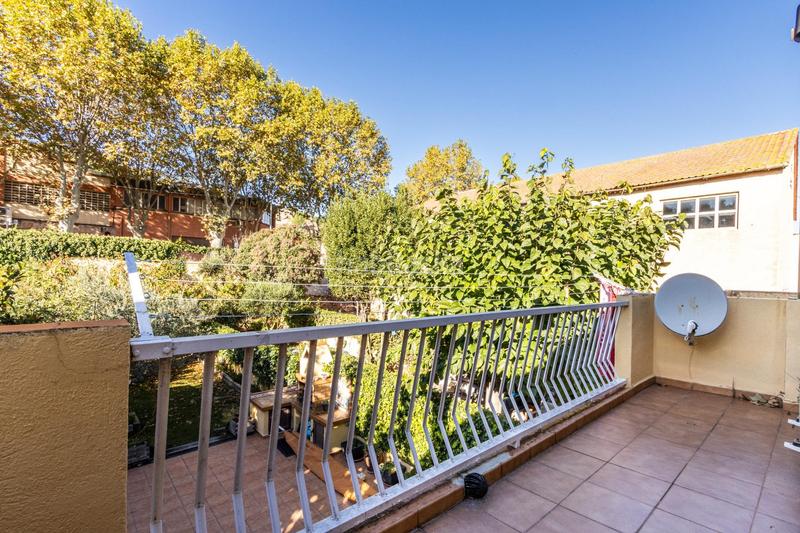 Foto a8456177-a180-4341-b8b8-649fb86fc8a7. Casa amb calefacció aparcament a Sant Llorenç Savall