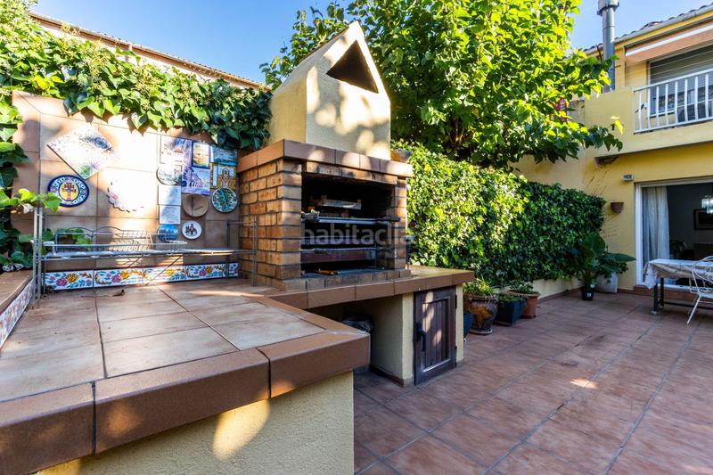 Foto b9088848-fea8-485b-a112-9deddb41e302. Casa amb calefacció aparcament a Sant Llorenç Savall