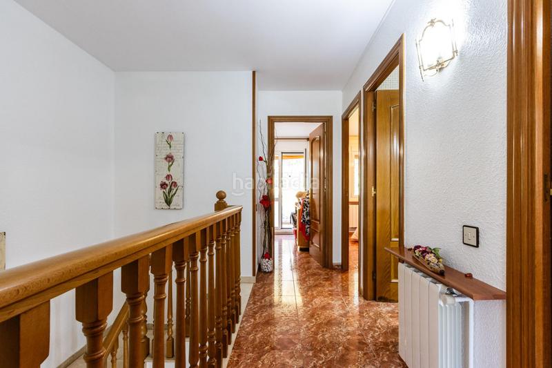 Foto d1b61371-7ff0-4295-8d4f-3c71f58abb3d. Casa amb calefacció aparcament a Sant Llorenç Savall