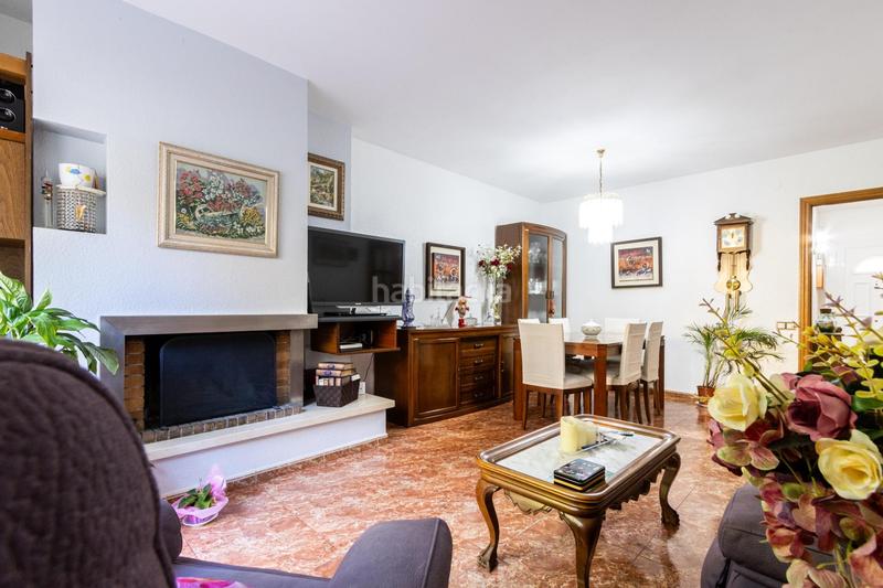 Foto ed35d6fa-9154-460a-a340-9550101228cf. Casa amb calefacció aparcament a Sant Llorenç Savall