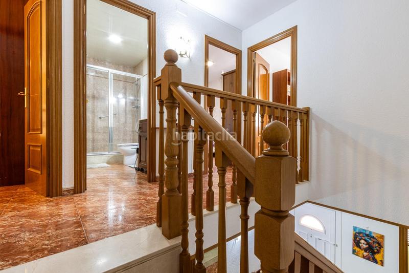 Foto f9f8040b-22fe-4038-95a8-6e7b9d7afb14. Casa amb calefacció aparcament a Sant Llorenç Savall