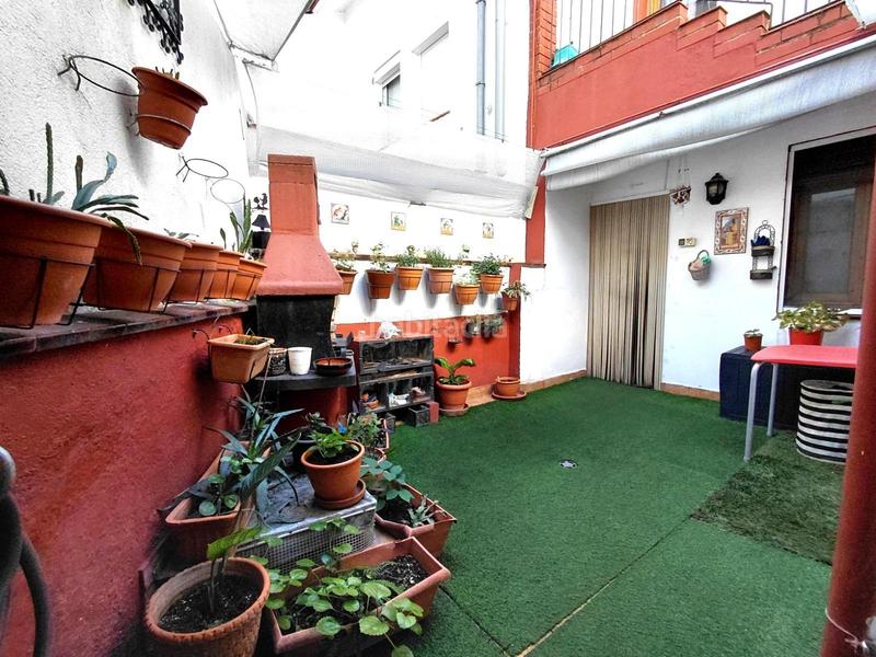 Foto 34aae825-615f-4692-950f-8f4746e788b0. Maison jumelée avec parking dans Sentmenat