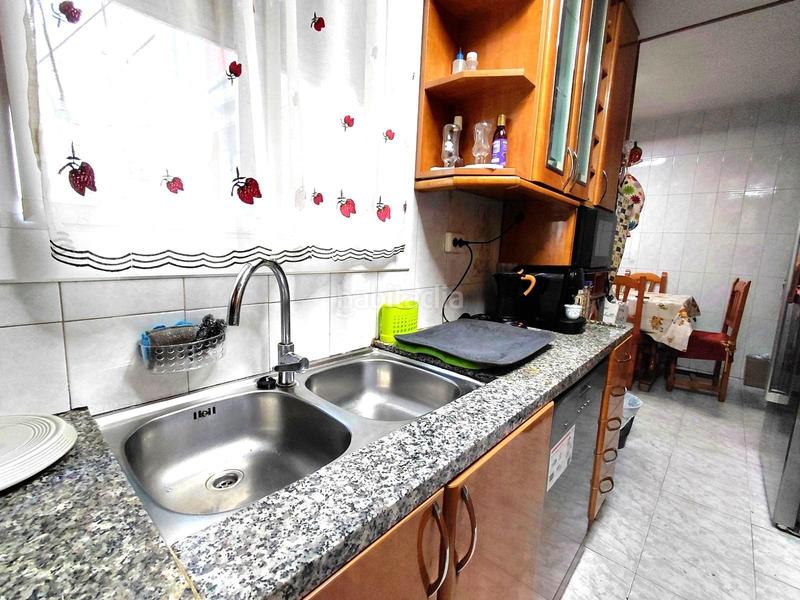 Foto a5965e87-8065-498e-afdb-ff648e1e5655. Maison jumelée avec parking dans Sentmenat