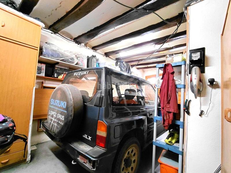 Foto c835b4d9-401a-4f15-a1d7-b1867b5f06cd. Maison jumelée avec parking dans Sentmenat