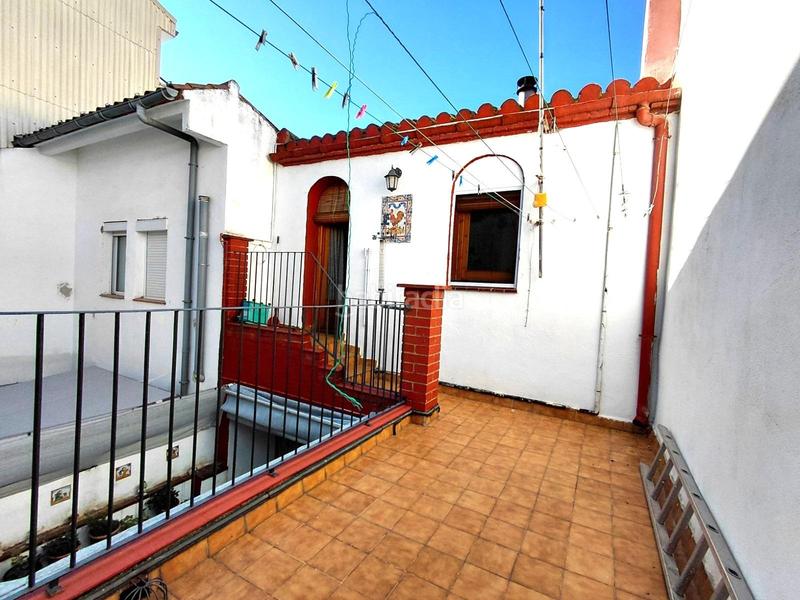 Foto d60c63f0-2a38-48a9-9788-5df304ca7eb4. Maison jumelée avec parking dans Sentmenat