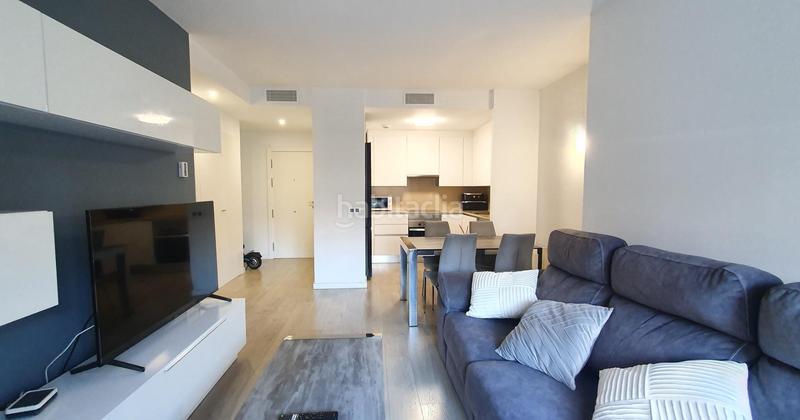 Foto 0c5de813-da11-4827-8208-096407634aa9. Erdgeschoss mit heizung pool in Eixample Sabadell