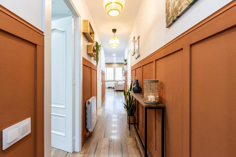 Foto 03255b38-35d7-4eb7-9edc-679976e2a639. Appartamento in Les Arenes - La Grípia - Can Montllor Terrassa