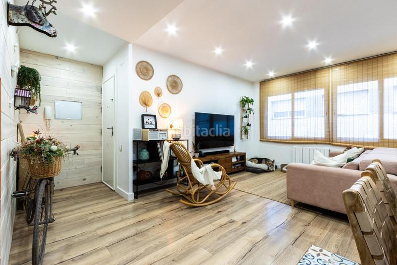 Foto 07a6c26f-afd3-4829-b5ee-23b69e6f733b. Appartamento in Les Arenes - La Grípia - Can Montllor Terrassa