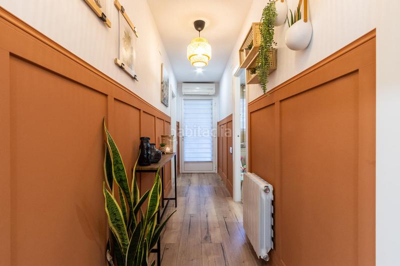 Foto 15037c46-e8a8-4306-8724-77783d3687ed. Appartamento in Les Arenes - La Grípia - Can Montllor Terrassa