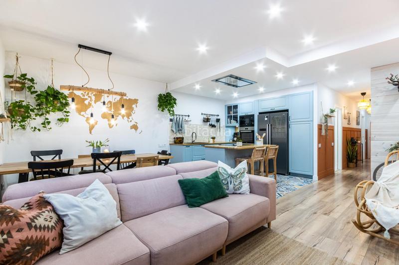 Foto 1868dfc2-841d-46fe-aba2-16f6a1d1c656. Appartamento in Les Arenes - La Grípia - Can Montllor Terrassa