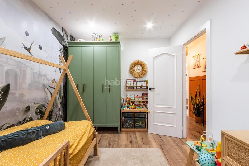 Foto 1aa1a03f-bc7e-4008-981e-9ee2f605fa58. Appartamento in Les Arenes - La Grípia - Can Montllor Terrassa