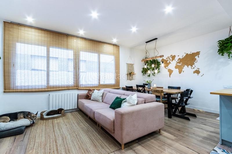 Foto 1d7cbf6a-215b-4fce-bf7c-ed194284c514. Appartamento in Les Arenes - La Grípia - Can Montllor Terrassa