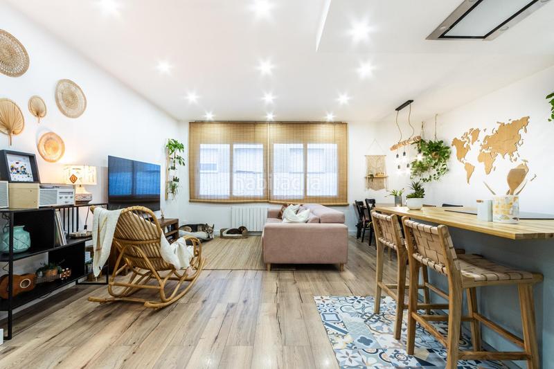 Foto 20ba46e9-eca6-4846-863b-31ba5e64dd19. Appartamento in Les Arenes - La Grípia - Can Montllor Terrassa