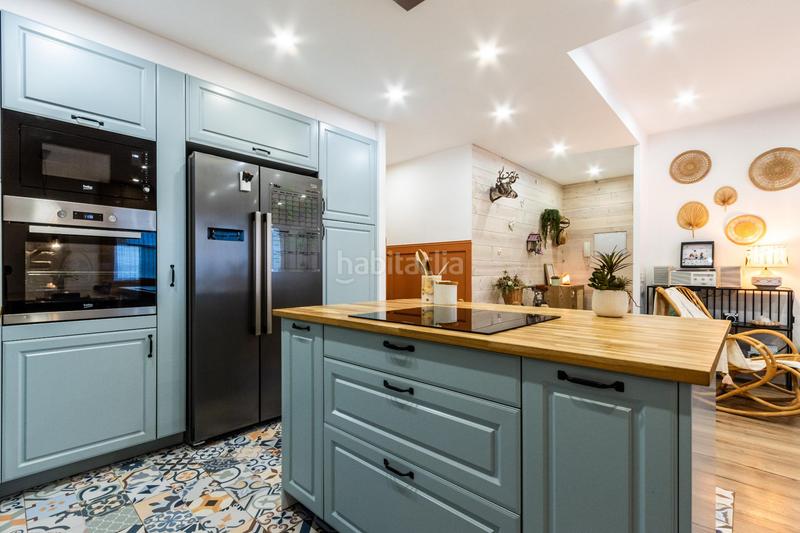 Foto 3a57c4ae-4ad3-4993-b523-4e728de51069. Appartamento in Les Arenes - La Grípia - Can Montllor Terrassa