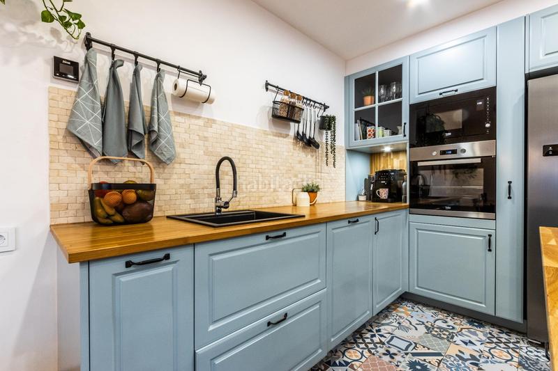 Foto 447c7d60-1a1d-40d4-a6ff-4bcc06d13a73. Appartamento in Les Arenes - La Grípia - Can Montllor Terrassa