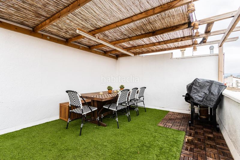 Foto 52fdb085-3064-4b0c-a6fc-628df74c5487. Appartamento in Les Arenes - La Grípia - Can Montllor Terrassa