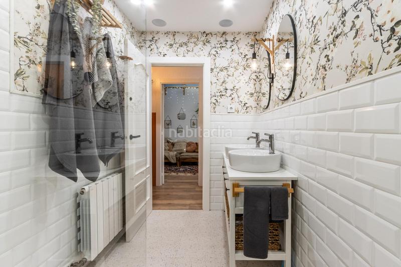 Foto 5adfe709-12f3-43bf-8ad6-748a90f84815. Appartamento in Les Arenes - La Grípia - Can Montllor Terrassa