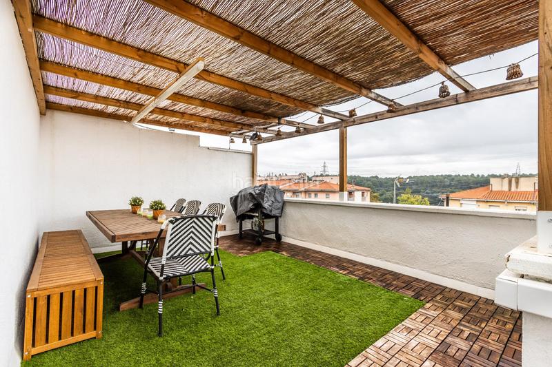 Foto 5b36c312-519f-437b-a691-7c3ac813123a. Appartamento in Les Arenes - La Grípia - Can Montllor Terrassa