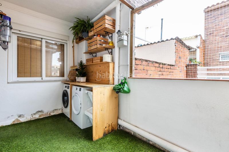 Foto 6ec2c636-419e-43a3-a88e-625a19143d28. Appartamento in Les Arenes - La Grípia - Can Montllor Terrassa