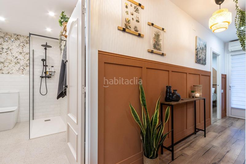 Foto 7052ba22-fd0d-4fbc-982c-be8d990bbab9. Appartamento in Les Arenes - La Grípia - Can Montllor Terrassa