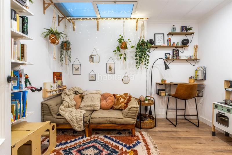 Foto 9dc339cb-d2b4-4684-aeeb-030fb3efcfa9. Appartamento in Les Arenes - La Grípia - Can Montllor Terrassa