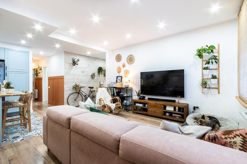 Foto a026722c-bdca-4581-9071-37cf6b7e5453. Appartamento in Les Arenes - La Grípia - Can Montllor Terrassa