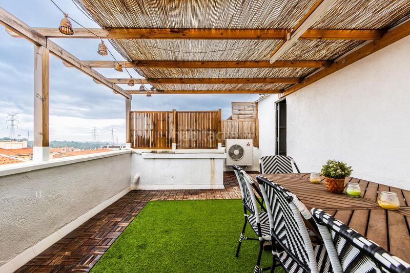 Foto a72578c1-8863-455e-aba6-2d408c6daf4b. Appartamento in Les Arenes - La Grípia - Can Montllor Terrassa