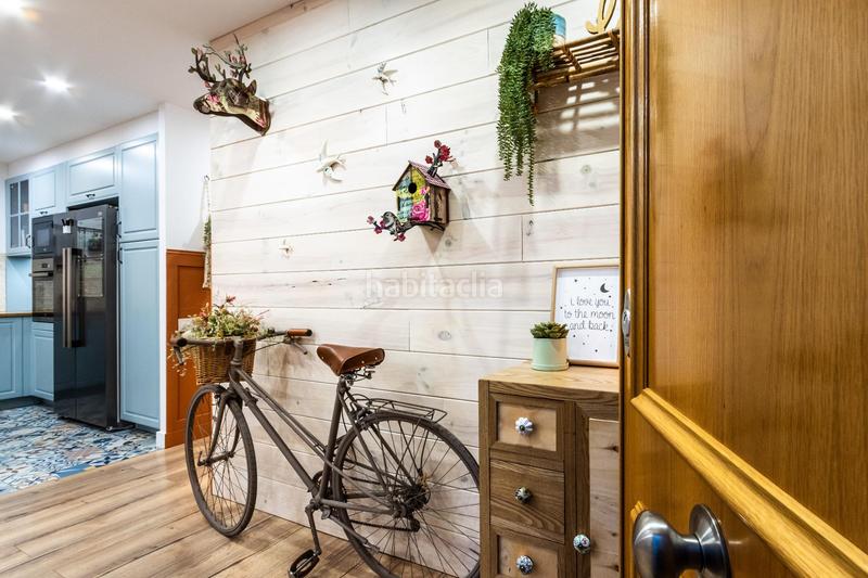 Foto b352e80b-1cf8-4bec-9d03-b30e56121320. Appartamento in Les Arenes - La Grípia - Can Montllor Terrassa