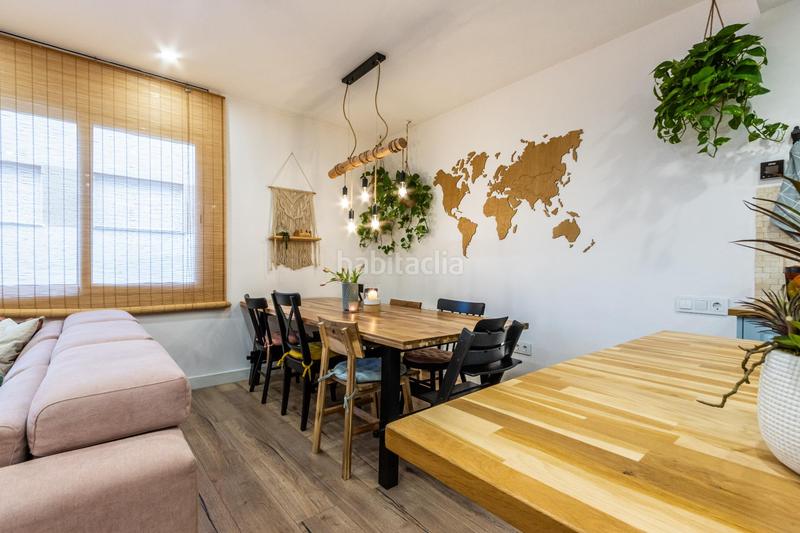 Foto b857cb47-3b5d-496a-8e32-9fcb442f6ab3. Appartamento in Les Arenes - La Grípia - Can Montllor Terrassa