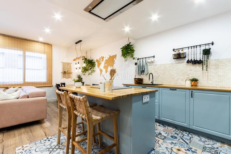 Foto b8c061be-4d31-44ad-adfc-9ea2391ceb91. Appartamento in Les Arenes - La Grípia - Can Montllor Terrassa