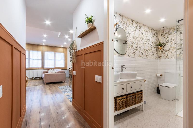 Foto ba792bdd-31d7-48e2-9bb8-79c4235e730c. Appartamento in Les Arenes - La Grípia - Can Montllor Terrassa