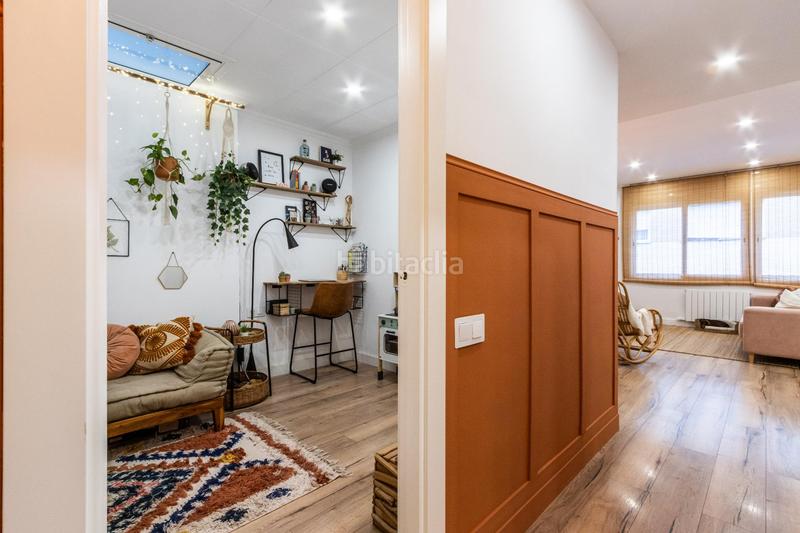 Foto bd17ba19-abe3-4e61-bd83-599b7090c894. Appartamento in Les Arenes - La Grípia - Can Montllor Terrassa