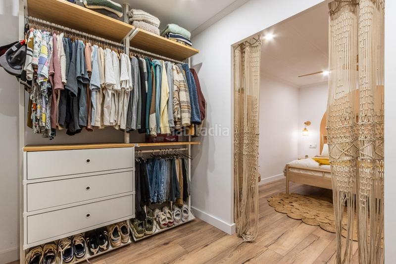 Foto d75a54eb-cbd3-497f-a629-ae84bacd0c9b. Appartamento in Les Arenes - La Grípia - Can Montllor Terrassa