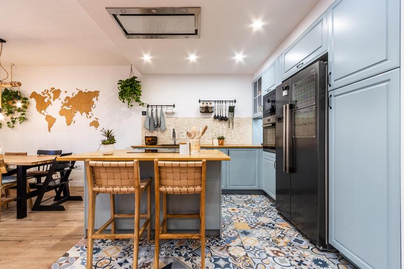 Foto d99b1b7c-f83d-41d8-b13e-7aaf50277e08. Appartamento in Les Arenes - La Grípia - Can Montllor Terrassa