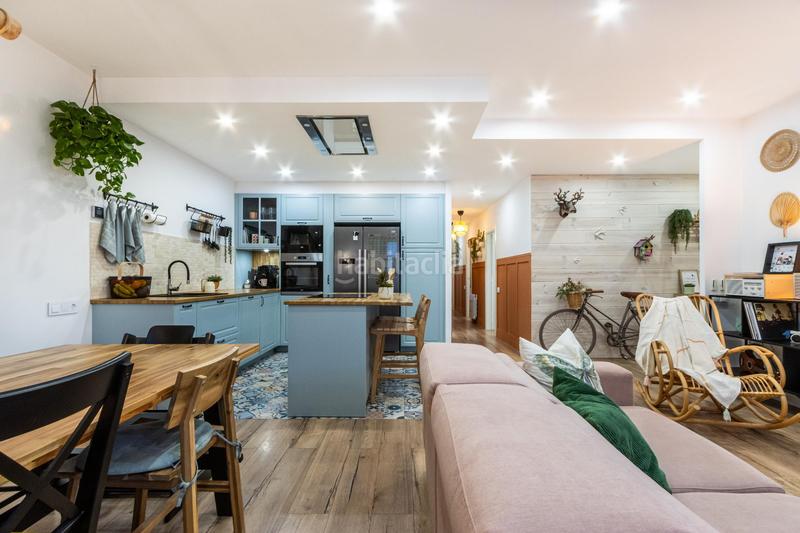 Foto e425a3b4-6b4c-417d-8aca-f4e80907045a. Appartamento in Les Arenes - La Grípia - Can Montllor Terrassa