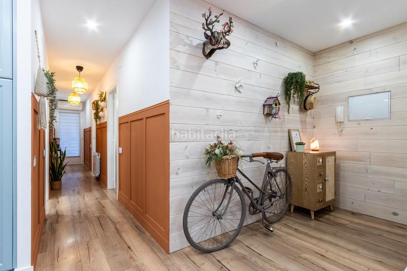 Foto ee5b6214-9b7f-442b-8619-904897c9a004. Appartamento in Les Arenes - La Grípia - Can Montllor Terrassa