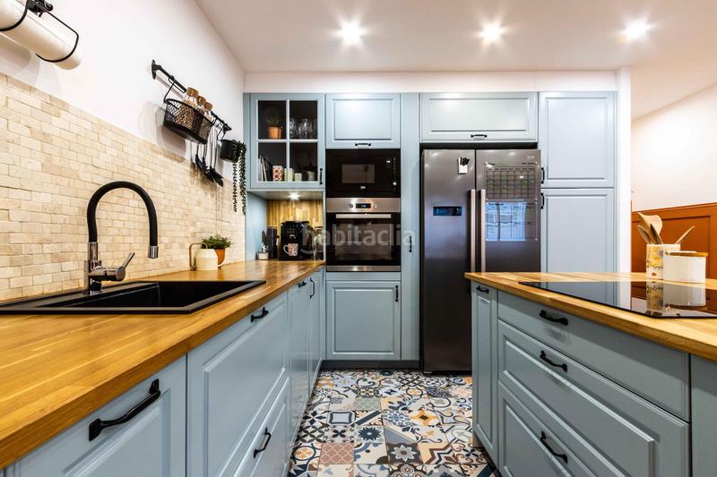 Foto f36ccfe6-ca5a-49c0-b2b7-11fe26ee7454. Appartamento in Les Arenes - La Grípia - Can Montllor Terrassa