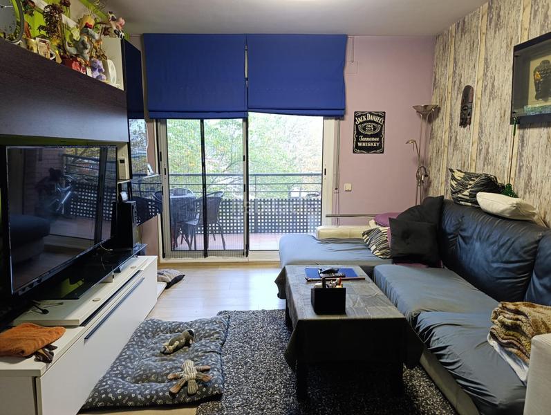 Foto 5b20f20e-9cd5-4668-8d09-adc310b17ba9. Pis amb calefacció aparcament a Caputxins-Ambulatori Vic