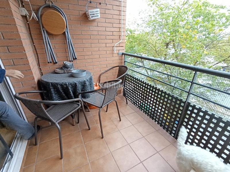 Foto 77d2e8bb-c9fa-4e82-95f6-726ea9303f3b. Pis amb calefacció aparcament a Caputxins-Ambulatori Vic