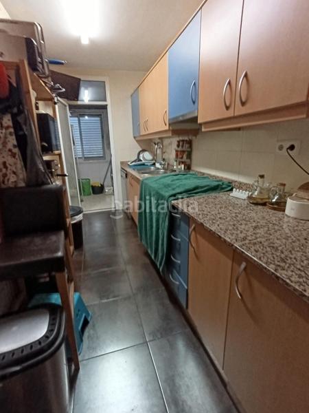 Foto 82709896-5ce9-4b63-8b18-560e714fa00d. Pis amb calefacció aparcament a Caputxins-Ambulatori Vic