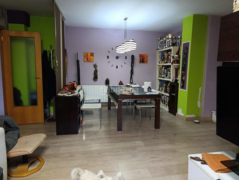 Foto 8a67abc5-4645-4314-af44-340ab18fefa5. Pis amb calefacció aparcament a Caputxins-Ambulatori Vic