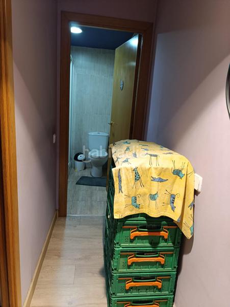 Foto f08ad247-f910-454d-9e22-0192ec146cfe. Pis amb calefacció aparcament a Caputxins-Ambulatori Vic