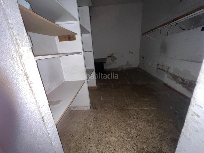 Foto 950c98a2-75c8-45ba-9bfc-1697c91913d6. Geschäftsraum in Can Rull Sabadell